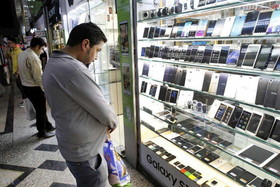 قیمت جدید گوشی‌های اپل در بازار تهران