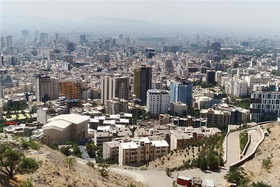 قیمت آپارتمان در نوار جنوبی شهر تهران