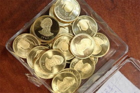 آخرین قیمت طلا، سکه و دلار امروز ۹۸/۰۶/۱۳