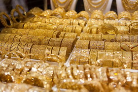 سه عامل افزایش قیمت طلا و سکه از زبان محمدولی
