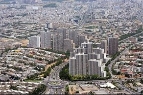 قیمت عجیب گران‎ترین آپارتمان معامله شده در تهران