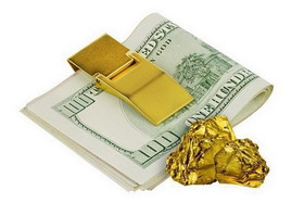 قیمت طلا، سکه و دلار امروز ۹۸/۱۲/۰۷