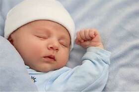 تاثیر هورمون استرس در دوران بارداری بر خواب شب نوزاد