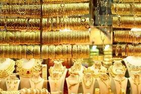 قیمت طلا، سکه و ارز امروز ۲۳ خردادماه ۱۴۰۳/ قیمت طلا و سکه جهشی شد
