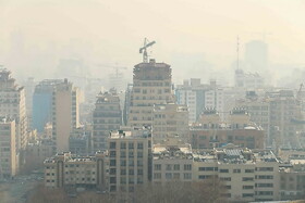 وارونگی دمای بی‌سابقه تهران / فقدان سوخت استاندارد در کل کشور