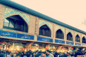 تعطیلی بازار تهران تمدید شد/ اعلام فهرست واحدهای صنفی مجاز برای فعالیت