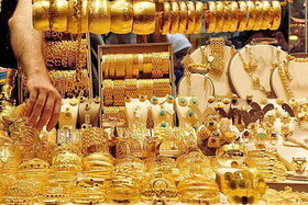 قیمت طلا، سکه و ارز امروز ۲۴ مرداد ماه
