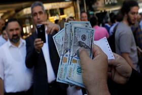 پیش‌بینی رییس اسبق کانون صرافان از نرخ دلار تا پایان سال/ دلار ۳۵هزار تومان می‌شود؟
