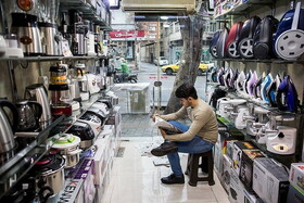 لوازم خانگی ایرانی، هم از دوبی گرانتر است، هم از محصولات خارجی بی کیفیت تر است