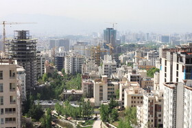 آپارتمان‌های ۴۰ متری مرکز تهران چند؟(+جدول)