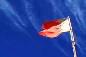 مقام بحرین: به زودی روابط خود را با ایران از سر می‌گیریم