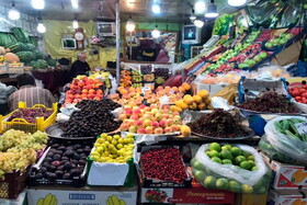 قیمت عجیب و باورنکردنی میوه در بازار تهران