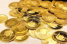 قیمت طلا و سکه امروز ۲۶ خرداد ۱۴۰۳/ سکه بهار آزادی کانال عوض کرد