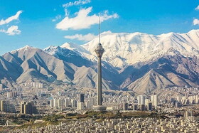 تهران از ابتدای سال فقط دو روز هوای پاک داشته است