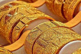 قیمت طلا، سکه و ارز امروز ۲۱ خردادماه ۱۴۰۳/ قیمت سکه ریخت