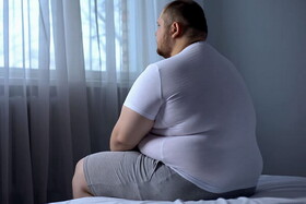 چه ارتباطی بین چاقی و افسردگی وجود دارد؟